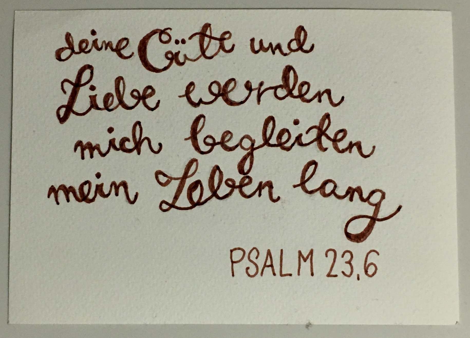 Ein Brief an mich selbst – mamasbusiness.de