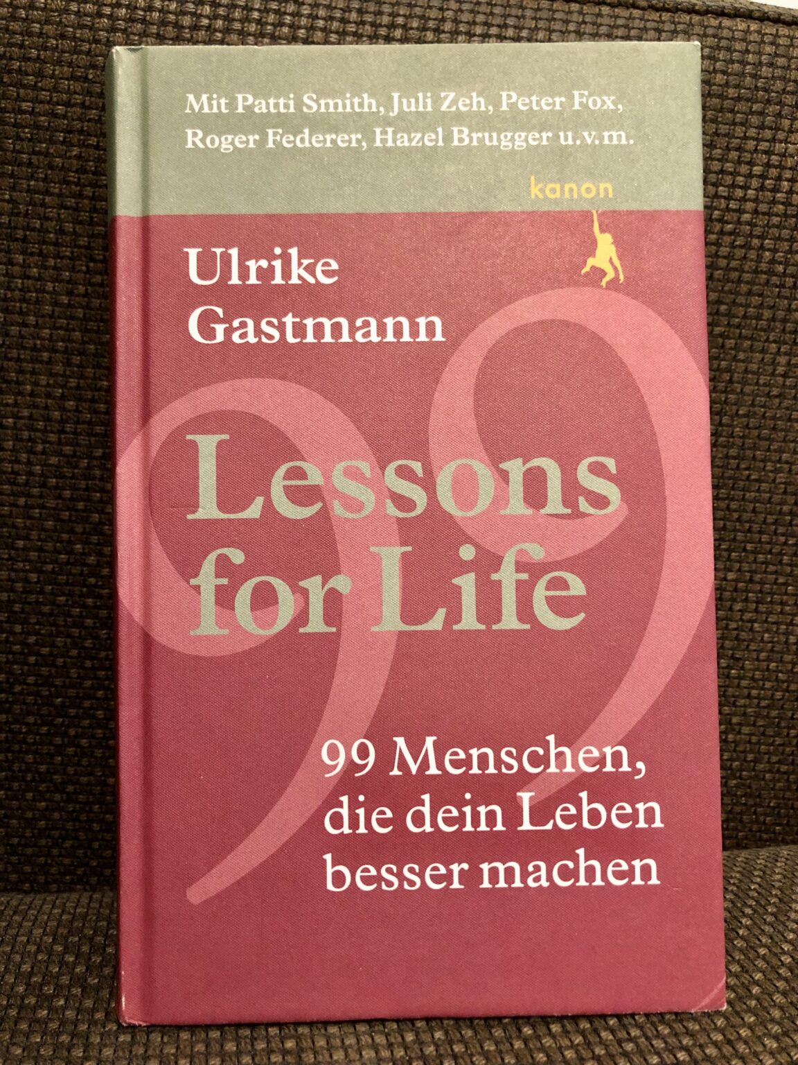 99 Lessons – mamasbusiness.de